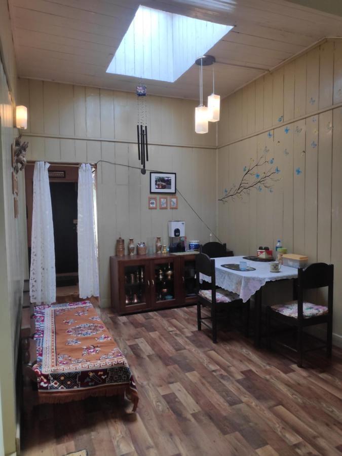 Darjeeling Bnb Esterno foto