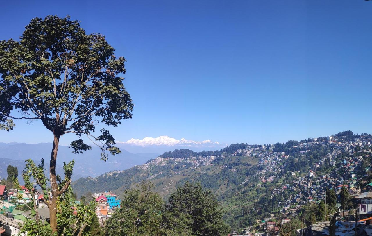 Darjeeling Bnb Esterno foto