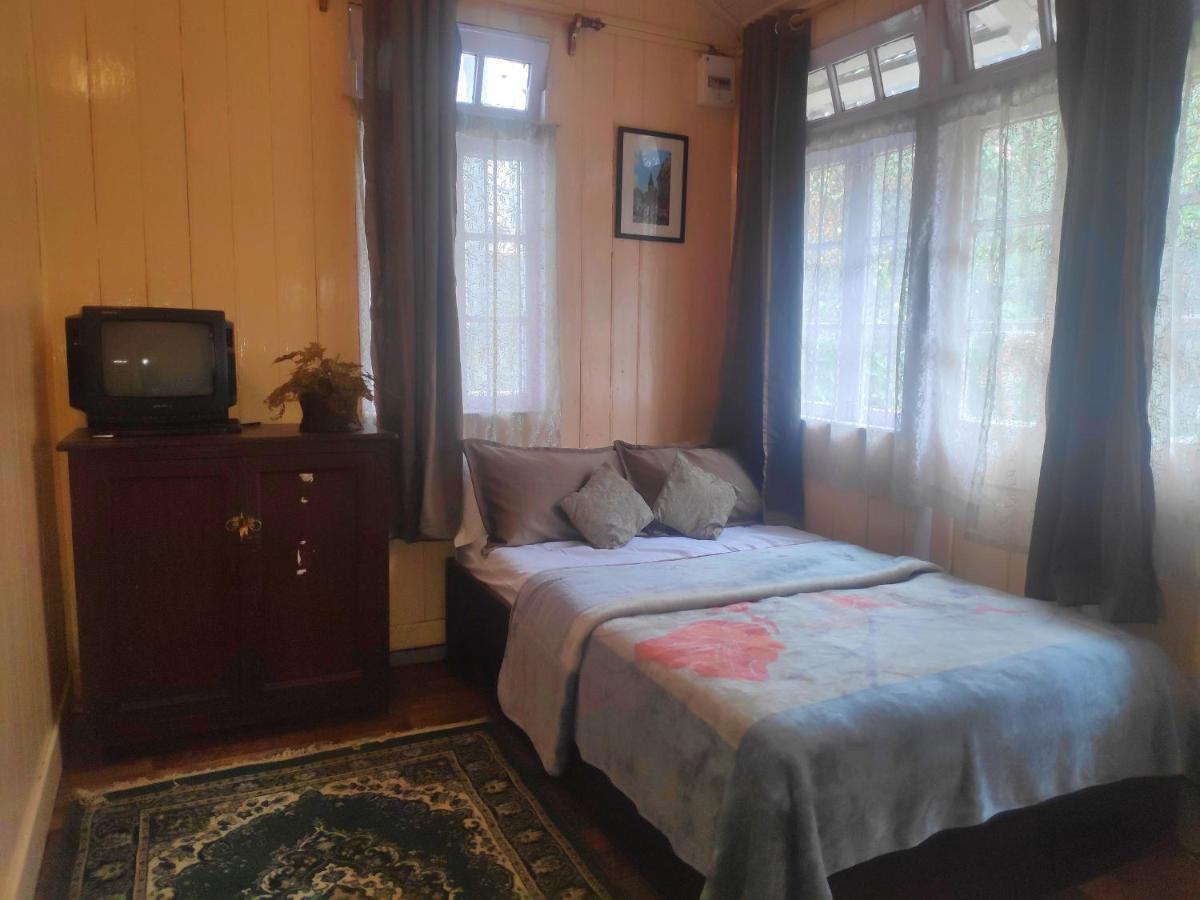 Darjeeling Bnb Esterno foto