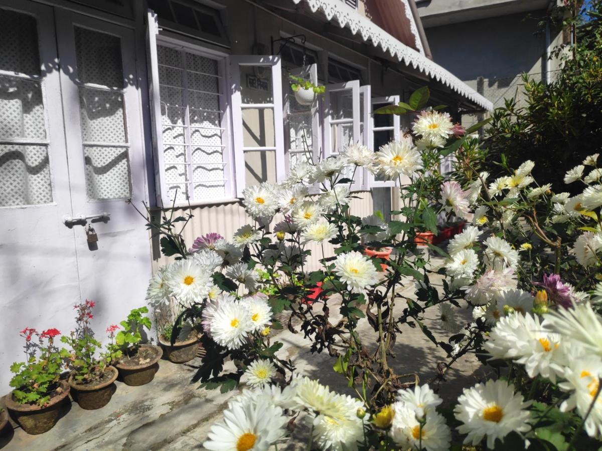 Darjeeling Bnb Esterno foto