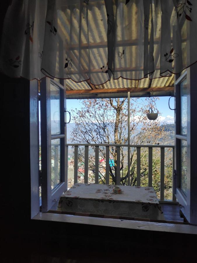 Darjeeling Bnb Esterno foto