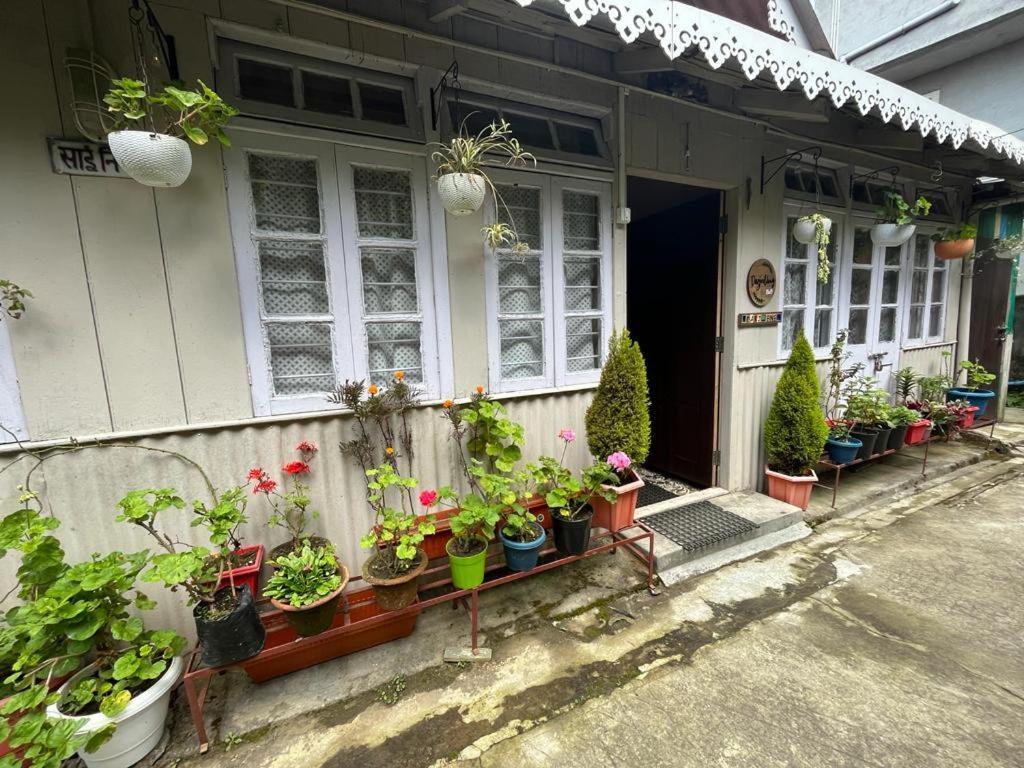 Darjeeling Bnb Esterno foto