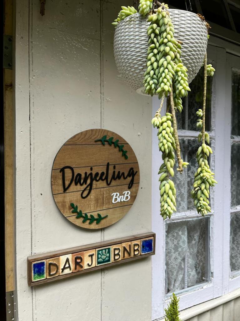 Darjeeling Bnb Esterno foto