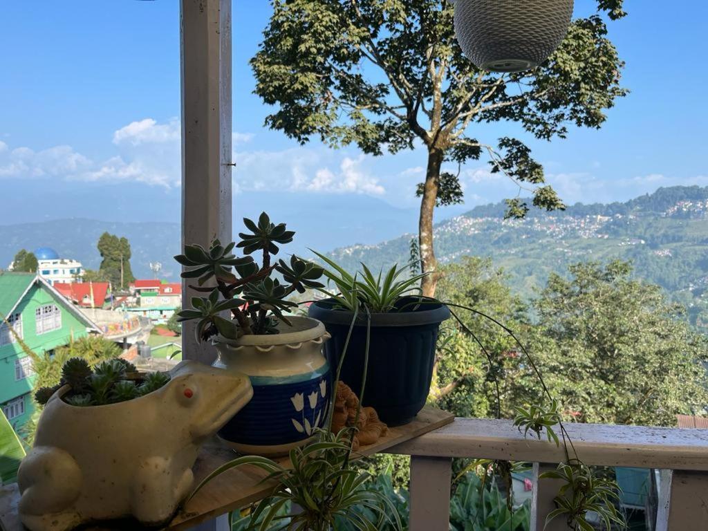 Darjeeling Bnb Esterno foto